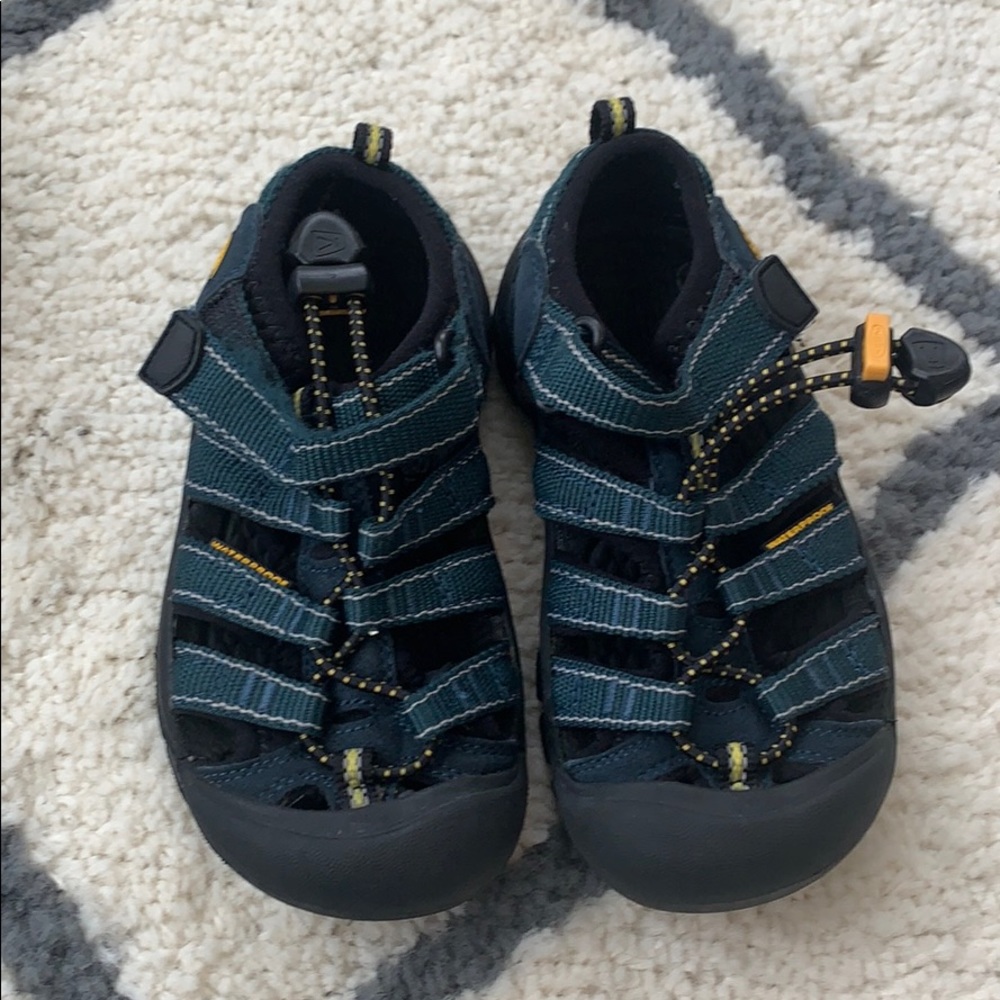 Keen Newport’s H2 Sandal